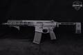Sig Sauer MCX Virtus 5.56mm NATO Gray in Very Good Condition Image 2