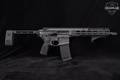 Sig Sauer MCX Virtus 5.56mm NATO Gray in Very Good Condition Image 3