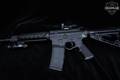 American Tactical (ATI) Omni AR15 5.56mm NATO Black Anodized in Good Condition Image 2