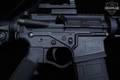 American Tactical (ATI) Omni AR15 5.56mm NATO Black Anodized in Good Condition Image 4