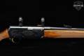 Browning BAR Mark II Safari .30-06 Polished Blued & Walnut in Good Condition Image 5