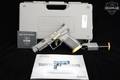 Canik SFx Rival 9mm Luger (9x19 Para) Gray in Excellent Condition Image 2