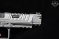 Canik SFx Rival 9mm Luger (9x19 Para) Gray in Excellent Condition Image 4