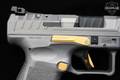 Canik SFx Rival 9mm Luger (9x19 Para) Gray in Excellent Condition Image 5