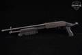 SDS Import Civet-12 12 Gauge Parkerized in Good Condition Image 2