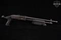 SDS Import Civet-12 12 Gauge Parkerized in Good Condition Image 3