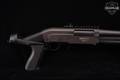 SDS Import Civet-12 12 Gauge Parkerized in Good Condition Image 4