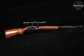 Remington Speedmaster Model 552 .22 LR Blued & Hardwood in Good Condition Image 2