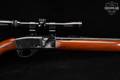 Remington Speedmaster Model 552 .22 LR Blued & Hardwood in Good Condition Image 4