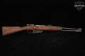 Brescia Moschetto Mod. 1891 per Cavalleria 6.5 Carcano Blued & Hardwood in Poor Condition Image 2