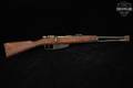 Brescia Moschetto Mod. 1891 per Cavalleria 6.5 Carcano Blued & Hardwood in Poor Condition Image 3