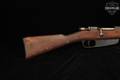 Brescia Moschetto Mod. 1891 per Cavalleria 6.5 Carcano Blued & Hardwood in Poor Condition Image 4