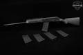 Izhmash Saiga-12 12 Gauge Black in Good Condition Image 2