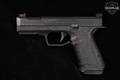 Archon Firearms Type B OR 9mm Luger Black in Excellent Condition Image 5