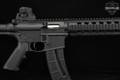 Smith & Wesson (S&W) M&P15-22 .22 LR Black in Excellent Condition Image 5