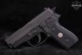 2015 Sig Sauer P225 Classic 9mm Luger Nitron in Excellent Condition Image 2