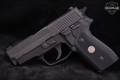 2015 Sig Sauer P225 Classic 9mm Luger Nitron in Excellent Condition Image 3