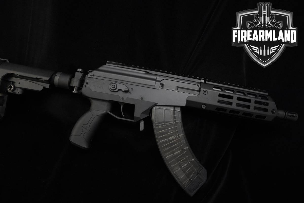 DISCONTINUED IWI Galil ACE SAR Gen II 7.62x39 AK Galil-ACE AK-47-AK47 AK