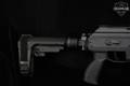 Israel Weapon Industries (IWI) Galil ACE SAR Gen II 7.62x39 Black in Excellent Condition Image 4