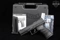 Walther WMP .22 WMR Black in Very Good Condition Image 2