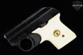 PIC Starting Pistol Model 6 6mm Blank Blued in Good Condition Image 5