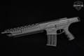 Rock Island Armory (RIA) VRF14 12 Gauge Black Polymer in Very Good Condition Image 2