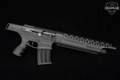 Rock Island Armory (RIA) VRF14 12 Gauge Black Polymer in Very Good Condition Image 3