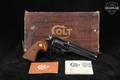 1976 Colt Python .357 Mag. Blued in Good Condition Image 2