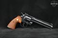 1976 Colt Python .357 Mag. Blued in Good Condition Image 3