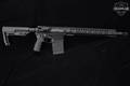 Patriot Ordnance Factory (POF) Revolution DI .308 Win. Black in Very Good Condition Image 3