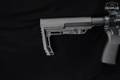 Patriot Ordnance Factory (POF) Revolution DI .308 Win. Black in Very Good Condition Image 4