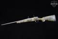 Howa Model 1500 Randy Newberg Carbon Stalker 2 .308 Win. Stainless Steel in Excellent Condition Image 2
