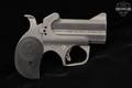 Bond Arms Rowdy Rough Series .45 LC/.410 Bead Blasted Stainless in Excellent Condition Image 3