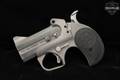 Bond Arms Rowdy Rough Series .45 LC/.410 Bead Blasted Stainless in Excellent Condition Image 4