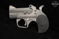 Bond Arms Rowdy Rough Series .45 LC/.410 Bead Blasted Stainless in Excellent Condition Image 5