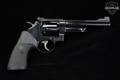 1980 Smith & Wesson (S&W) Model 25-2 Model of 1955 Target .45 ACP Blued in Good Condition Image 3