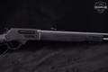 Henry Repeating Arms H010X .45-70 Govt. Blued in Excellent Condition Image 5