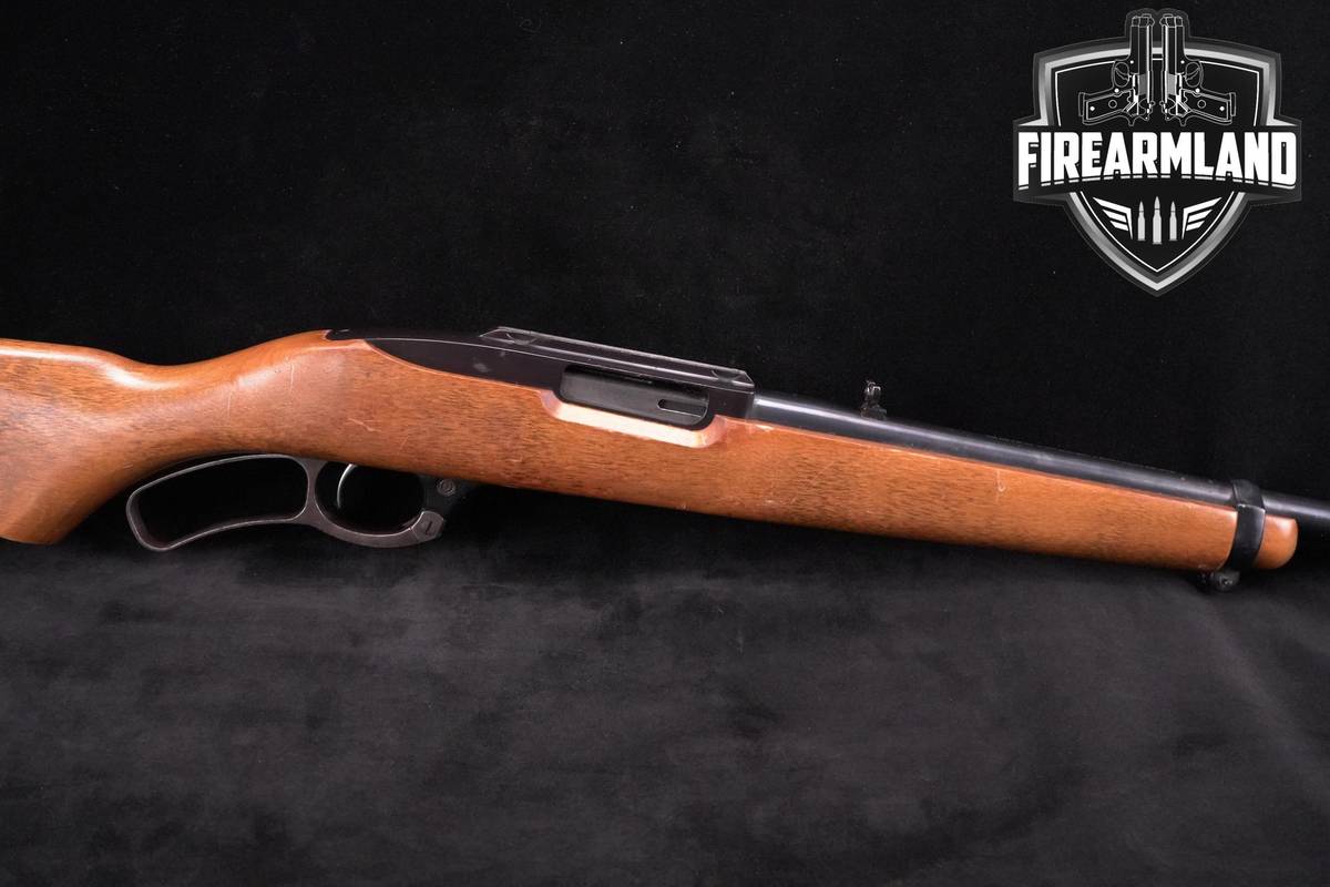 LAST YEAR 1999 Ruger Ninety-Six 96/44 44 Rem Mag 18.5" Blued