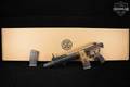Sig Sauer MCX Rattler Canebrake .300 AAC Blackout (7.62x35mm) FDE in Excellent Condition Image 2