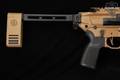 Sig Sauer MCX Rattler Canebrake .300 AAC Blackout (7.62x35mm) FDE in Excellent Condition Image 4