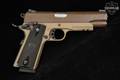Taurus PT 1911 AR .45 ACP FDE in Good Condition Image 2