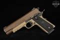 Taurus PT 1911 AR .45 ACP FDE in Good Condition Image 3