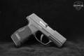 Sig Sauer P365 SAS 9mm Luger Black in Good Condition Image 3