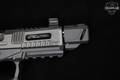 Faxon FX-19 Hellfire 9mm Luger (9x19 Para) Black in Excellent Condition Image 3