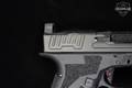 Faxon FX-19 Hellfire 9mm Luger (9x19 Para) Black in Excellent Condition Image 4