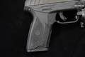 2021 Sturm Ruger Security-9 9mm Luger Blued in Good Condition Image 3