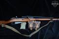 1930 Tula M91/30 Hex Receiver 7.62x54R Blued in Good Condition Image 2