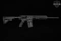 Heckler & Koch (H&K, HK) MR762A1 7.62mm NATO (7.62x51) Steel & Polymer in Excellent Condition Image 3