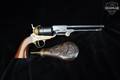 1972 Navy Arms Co. Model 1851 Navy .44 BPM (Black Powder) Blued in Good Condition Image 2