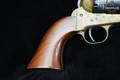 1972 Navy Arms Co. Model 1851 Navy .44 BPM (Black Powder) Blued in Good Condition Image 3